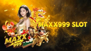 MAXX999 SLOT